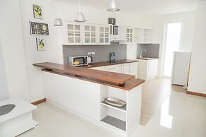 Crown Properties