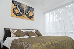 Crown Properties
