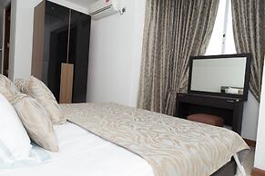 Crown Properties