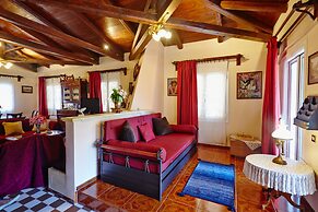 Anemelia Villa