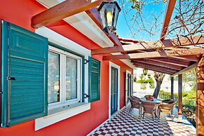 Anemelia Villa
