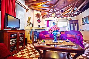Anemelia Villa