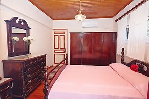Anemelia Villa