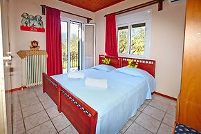 Anemelia Villa