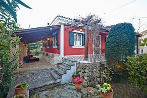 Anemelia Villa
