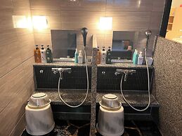 APA Hotel Joetsu Myoko Ekimae