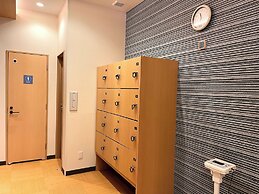 APA Hotel Joetsu Myoko Ekimae