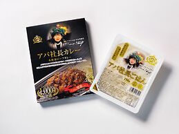 APA Hotel Joetsu Myoko Ekimae