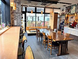 APA Hotel Joetsu Myoko Ekimae