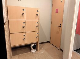 APA Hotel Joetsu Myoko Ekimae