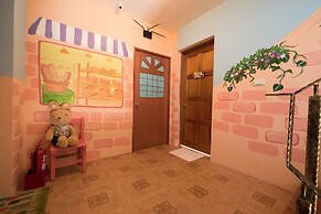Hey Let's Play B&B