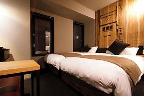 Hotel Risveglio Akasaka