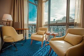 New Tiflis Hotel