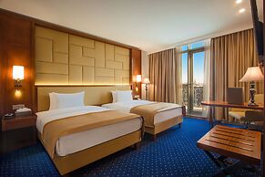 New Tiflis Hotel