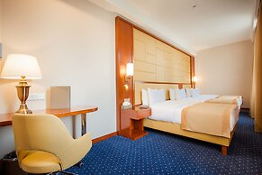 New Tiflis Hotel