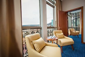 New Tiflis Hotel