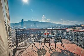New Tiflis Hotel