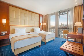 New Tiflis Hotel