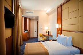 New Tiflis Hotel
