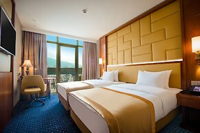 New Tiflis Hotel