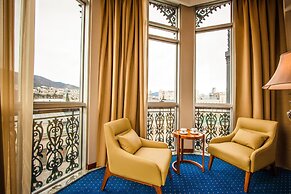 New Tiflis Hotel