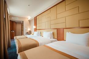 New Tiflis Hotel