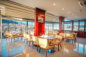 New Tiflis Hotel