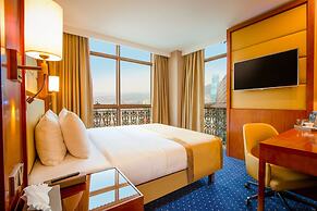 New Tiflis Hotel