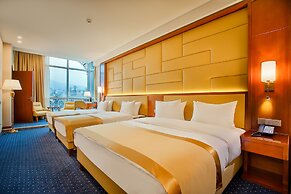 New Tiflis Hotel