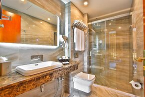 New Tiflis Hotel