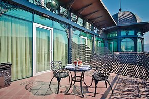 New Tiflis Hotel