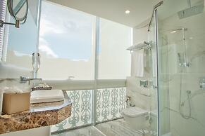 New Tiflis Hotel