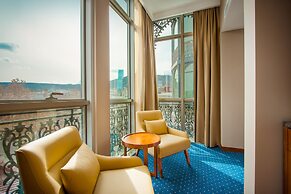 New Tiflis Hotel