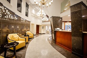 New Tiflis Hotel