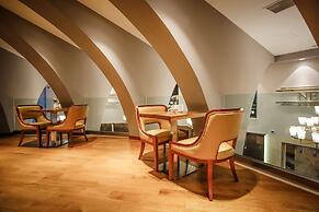 New Tiflis Hotel