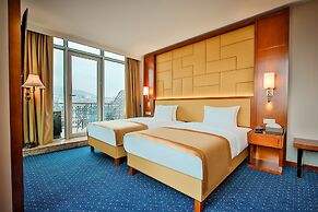 New Tiflis Hotel