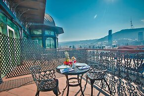 New Tiflis Hotel