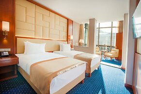 New Tiflis Hotel