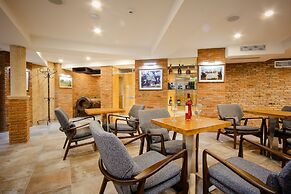 New Tiflis Hotel