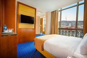 New Tiflis Hotel