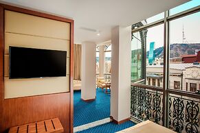 New Tiflis Hotel