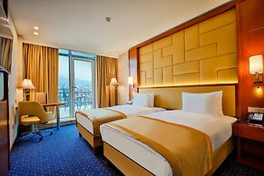 New Tiflis Hotel