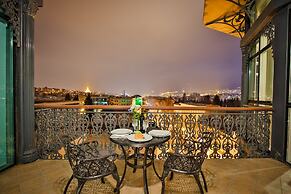 New Tiflis Hotel