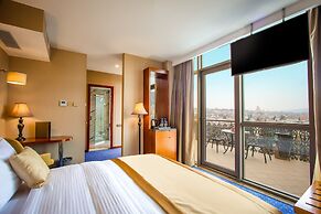 New Tiflis Hotel