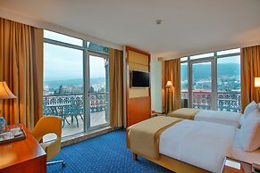 New Tiflis Hotel