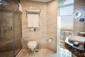 New Tiflis Hotel