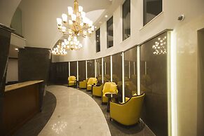 New Tiflis Hotel
