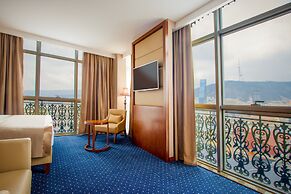 New Tiflis Hotel