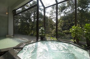 Akiu Resort Hotel Crescent
