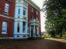 Torrington Hall